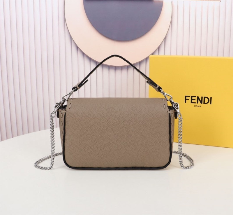 Fendi Top Handle Bags